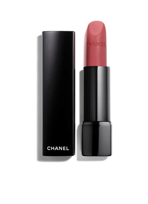 chanel 132 endless lipstick|chanel allure velvet lipstick.